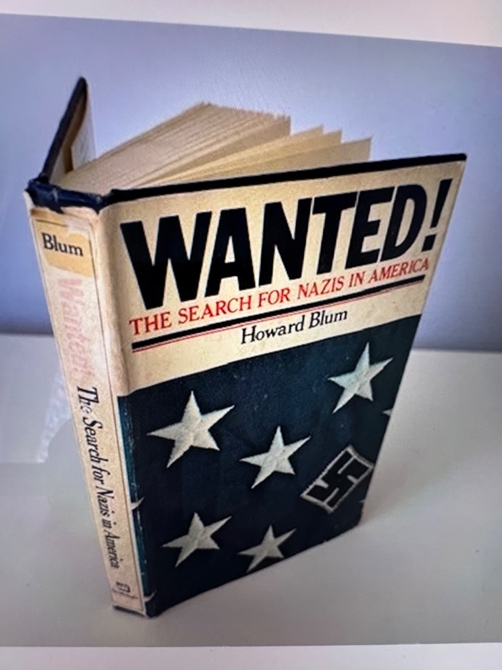 Wanted! The Search For Nazis In America - Picture 7 of 8